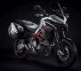 Alle originele en vervangende onderdelen voor uw Ducati Multistrada 950 S SW USA 2020.